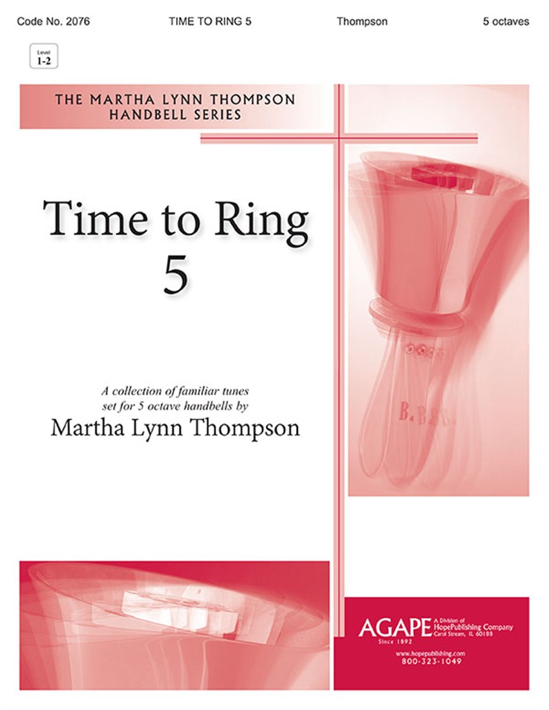 Time to Ring 5